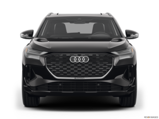 2023 audi q4-e-tron front