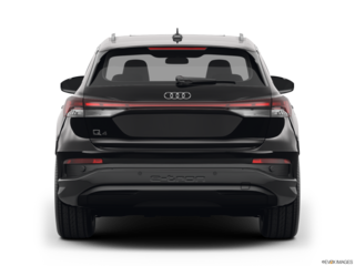 2023 audi q4-e-tron back