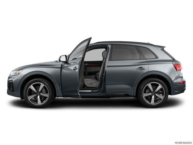 2023 audi q5 side