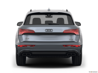 2023 audi q5 back