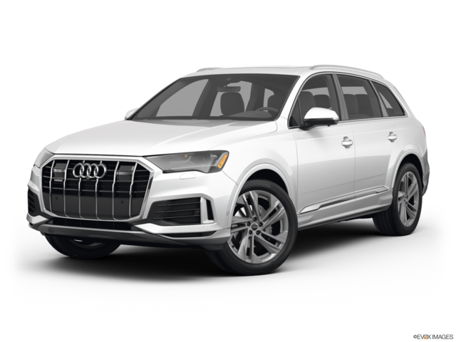 2023 Audi Q7 review