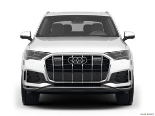 2023 audi q7 front