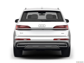 2023 audi q7 back