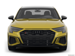 2023 audi s3 front