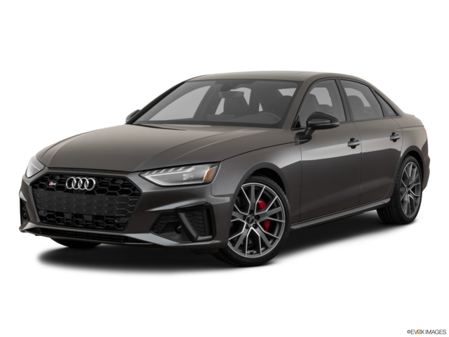 2023 Audi S4 review