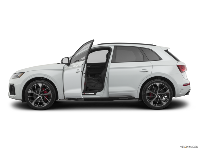 2023 audi sq5 side