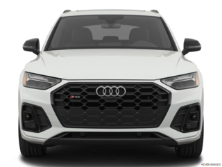 2023 audi sq5 front