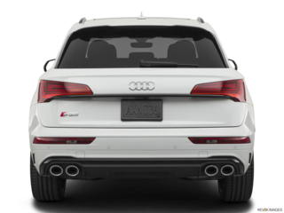 2023 audi sq5 back