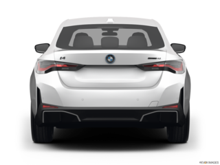 2023 bmw i4 back