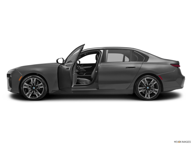 2023 bmw i7 side