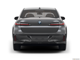 2023 bmw i7 back