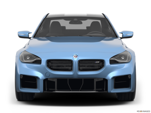 2023 bmw m2 front