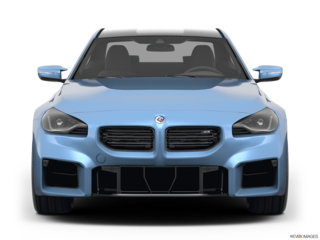 2023 bmw m2 front