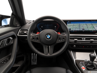 2023 bmw m2 dashboard