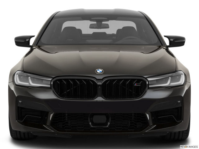 2023 bmw m5 front