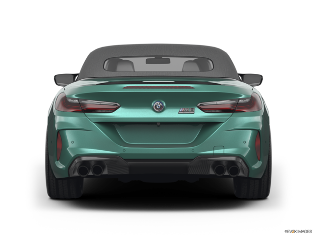 2023 bmw m8 back