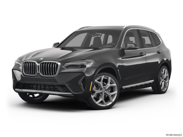 2023 BMW X3 review