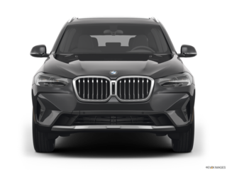 2023 bmw x3 front