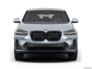 2023 bmw x4 front