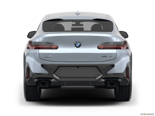 2023 bmw x4 back