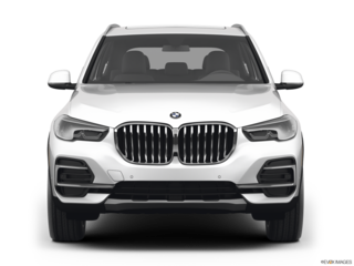 2023 bmw x5 front