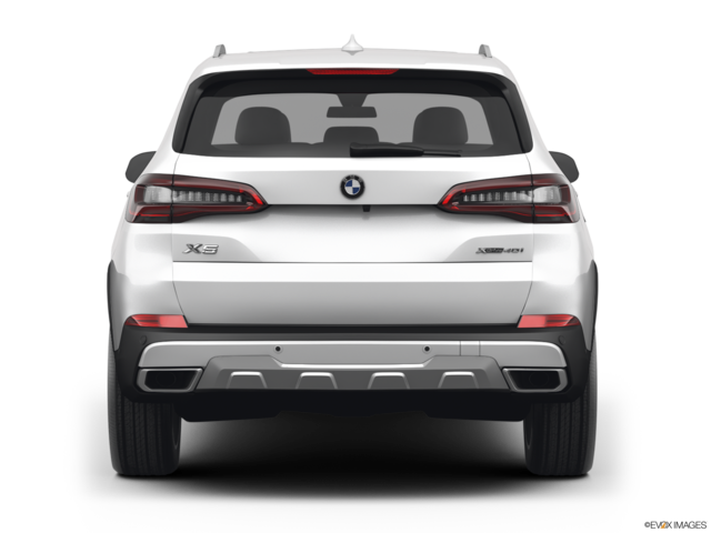 2023 bmw x5 back