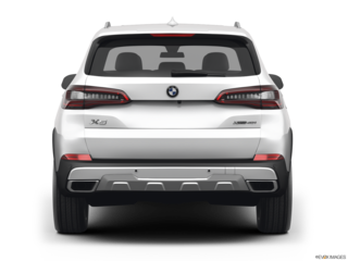 2023 bmw x5 back