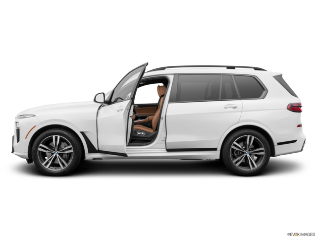 2023 bmw x7 side