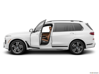 2023 bmw x7 side