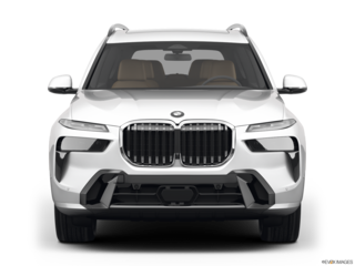 2023 bmw x7 front