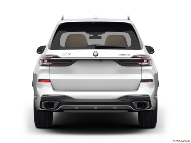 2023 bmw x7 back