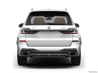 2023 bmw x7 back