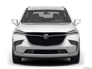 2023 buick enclave front