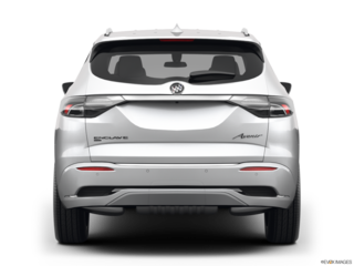 2023 buick enclave back