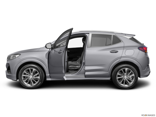 2023 buick encore-gx side
