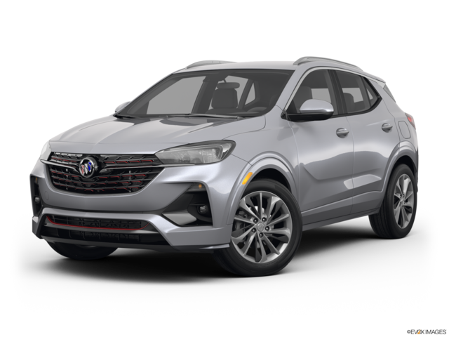 2023 Buick Encore GX review