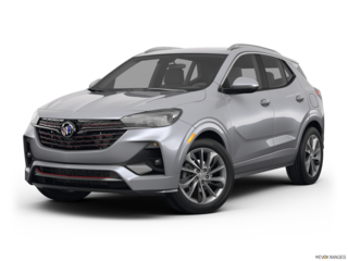 2023 buick encore-gx angled front