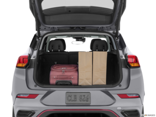 2023 buick encore-gx cargo area with stuff