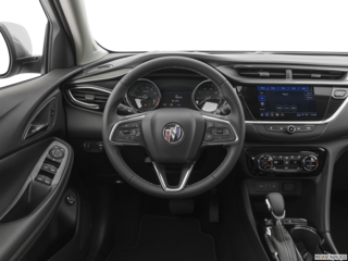 2023 buick encore-gx dashboard