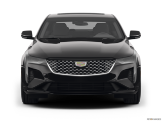 2023 cadillac ct4 front