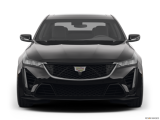 2023 cadillac ct5-v front