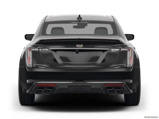 2023 cadillac ct5-v back