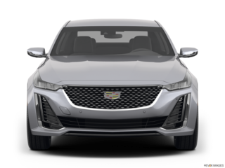 2023 cadillac ct5 front