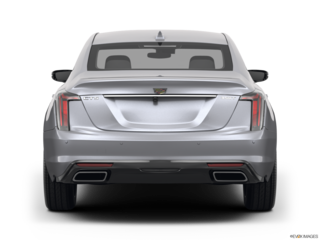 2023 cadillac ct5 back