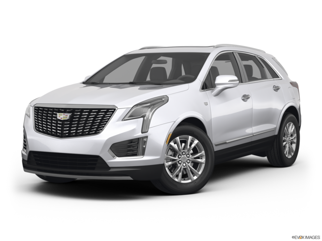 2023 Cadillac XT5 review