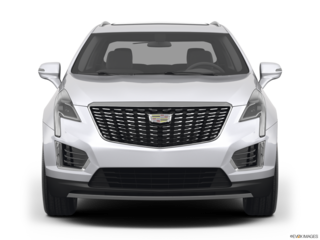 2023 cadillac xt5 front