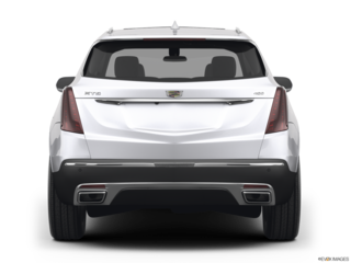 2023 cadillac xt5 back