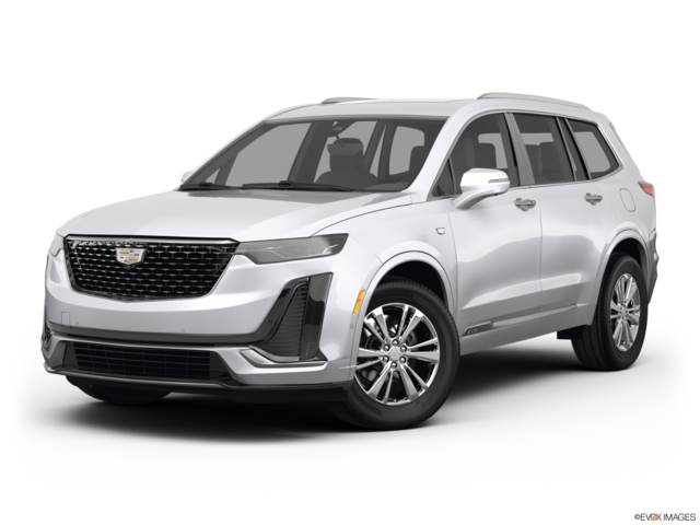 2023 Cadillac XT6 review