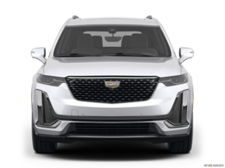 2023 cadillac xt6 front