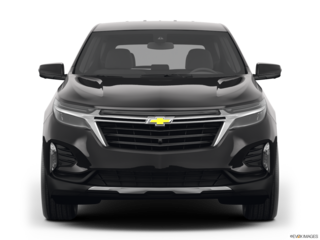 2023 chevrolet equinox front